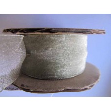 Organza Ribbon